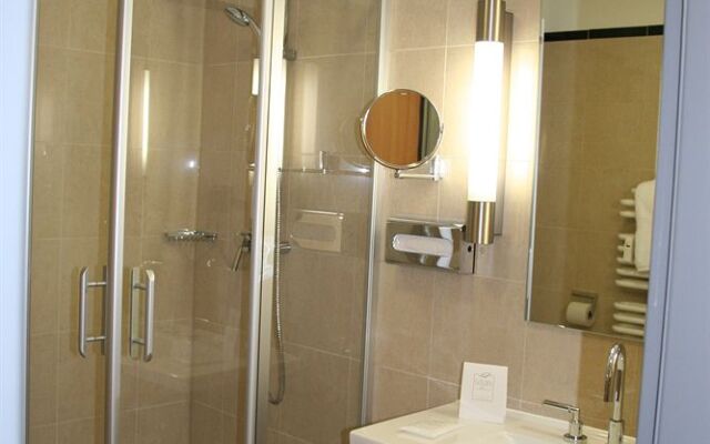 Das Gesundheitshotel co.med