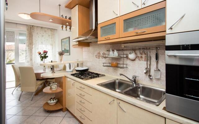 Apartment Luce
