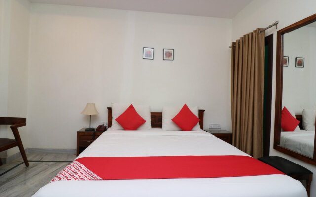 Hotel Rajputana By OYO Rooms