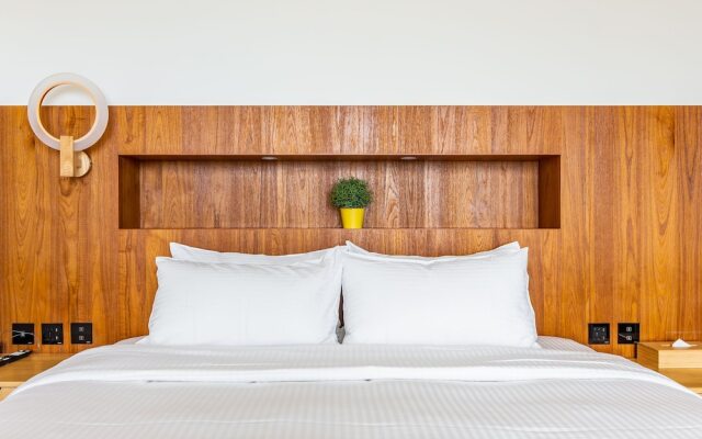 Kenting seawall Inn 112