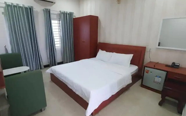 Bao Tran Hotel Pleyku - by BAY LUXURY