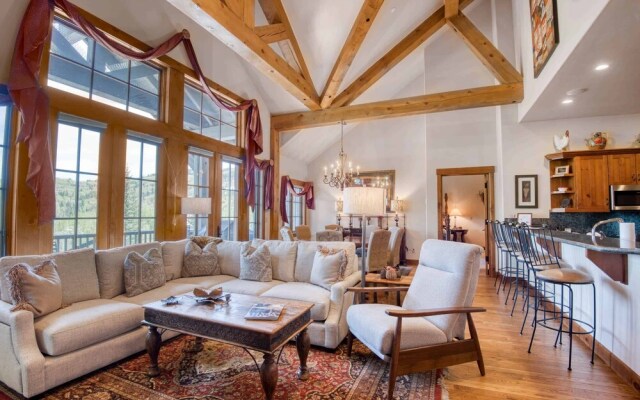 Bachelor Gulch Collection by East West Hospitality