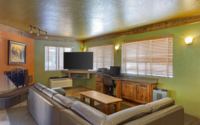 Best Western Rivers Edge