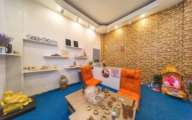 Hanoi Lotus Guest House