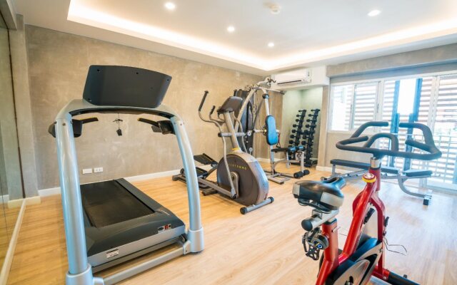 Koon Hotel Sukhumvit