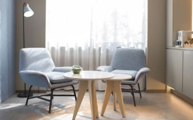 Homeinn · neo (Urumqi Nanhu Beilu Subway Station)