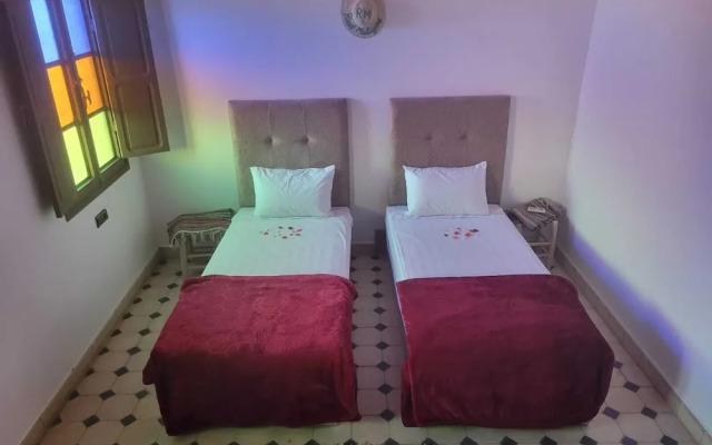 Riad Malayine