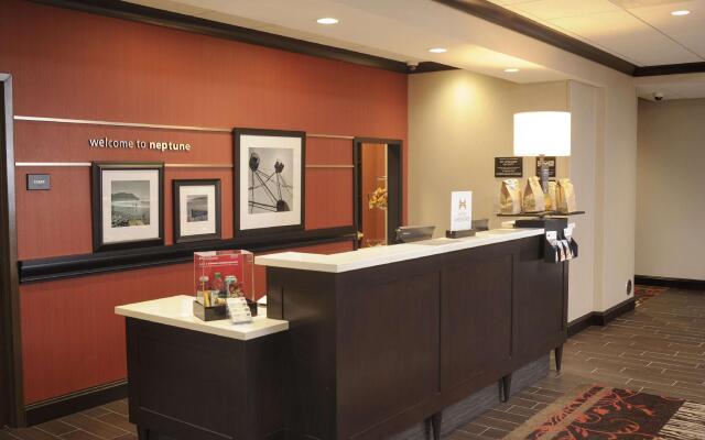Hampton Inn Neptune/Wall