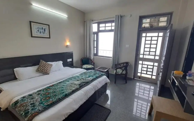 Fortune heights homestay Dalhousie