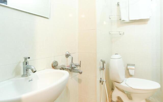 Itsy Hotels Worldtree ITPL