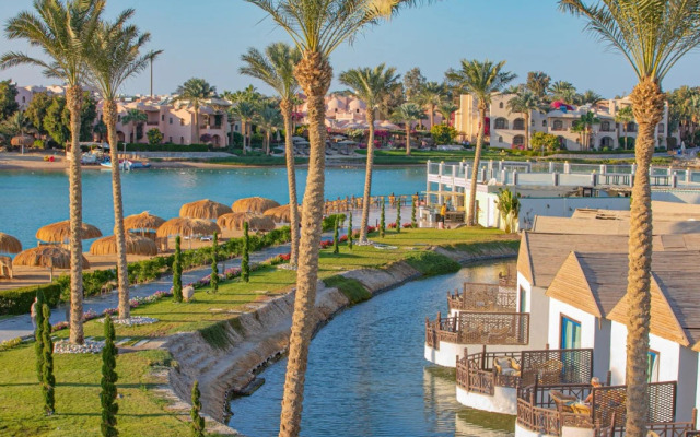 Hotel Panorama Bungalow Resort El Gouna