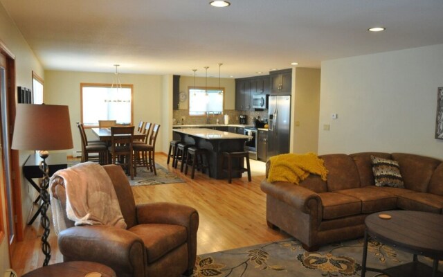 Mountain Harbor #139 2 Bedroom Condo