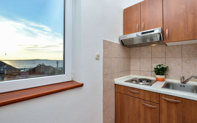 Apartments Bonex
