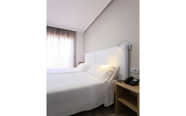 Hospedium Hotel Castilla