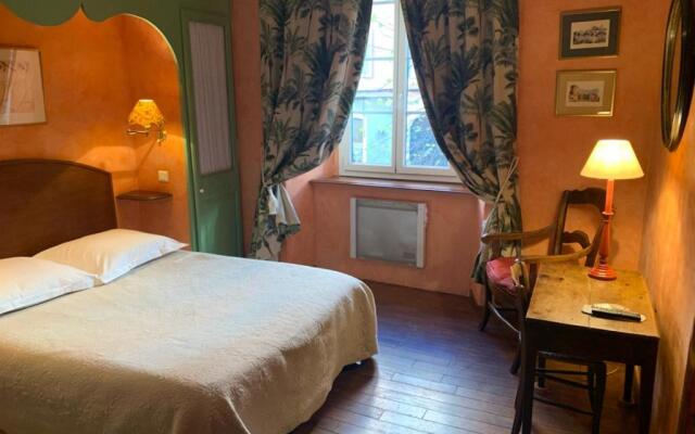 Hotel Central Bastia