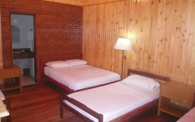 Residencial Los Lapachos
