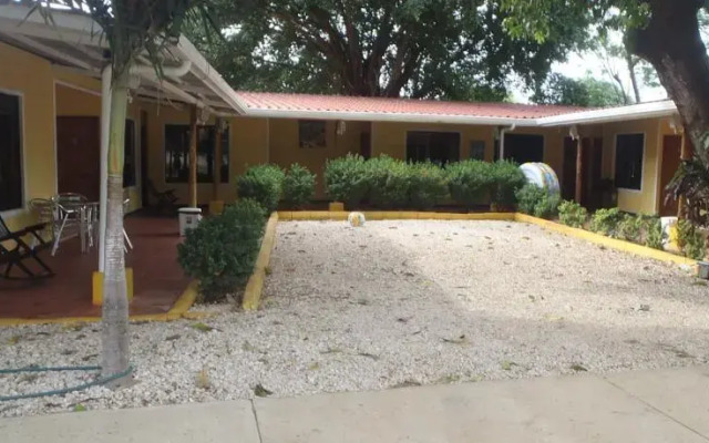 Cabinas Milanes