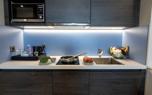 Residence Inn by Marriott Toulouse-Blagnac