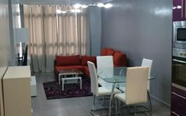 Apartamento Corralejo