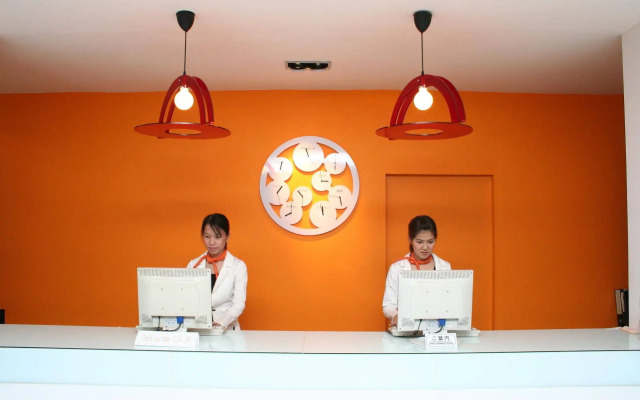 Baiyoke Boutique