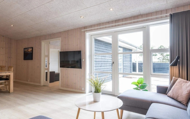 Holiday Home in Hvide Sande