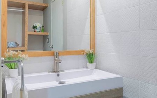 Suites Calle 8 On The 5th Av. - Master Suite