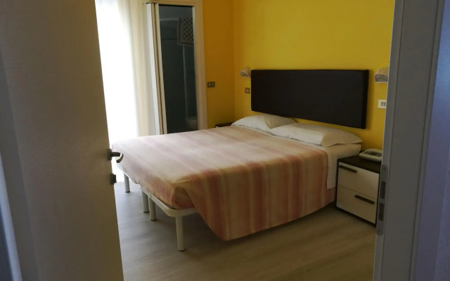 Hotel Milena