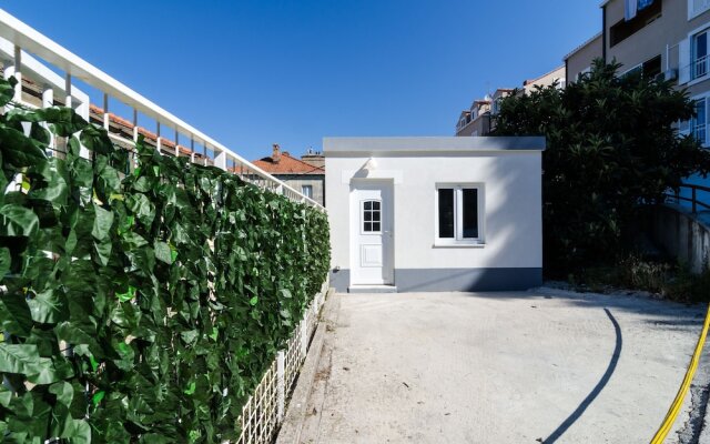Studio Apartment Nika