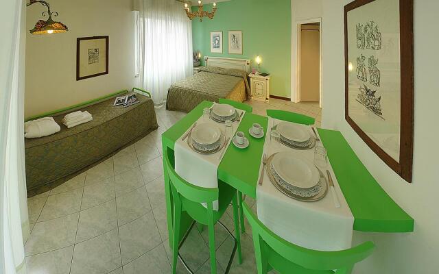 Residence Bellavista