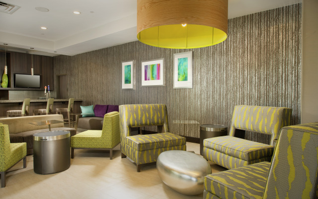Hilton Garden Inn College Station