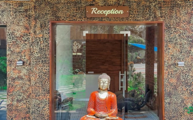 Natures Bliss Resort Coorg