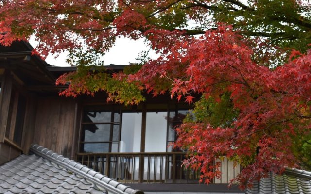 Hakone Suishoen