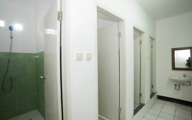 Sendok Dormitory