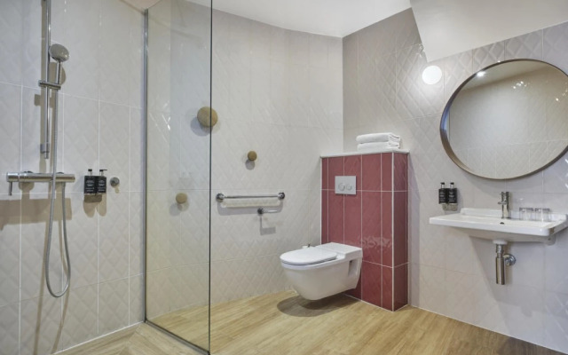 Hôtel Boris V. by Happyculture