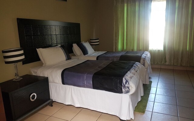 Ramandire Bed and Breakfast