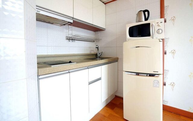 Jeju E-house Pension