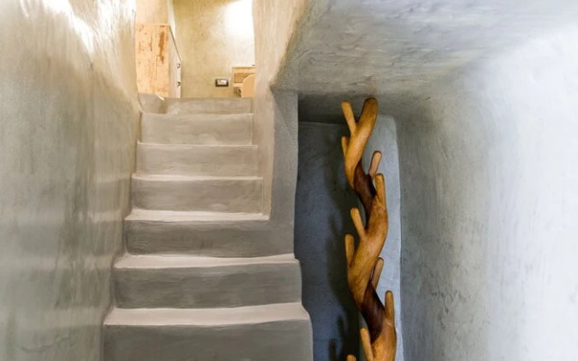 Santorini Dreams Villas