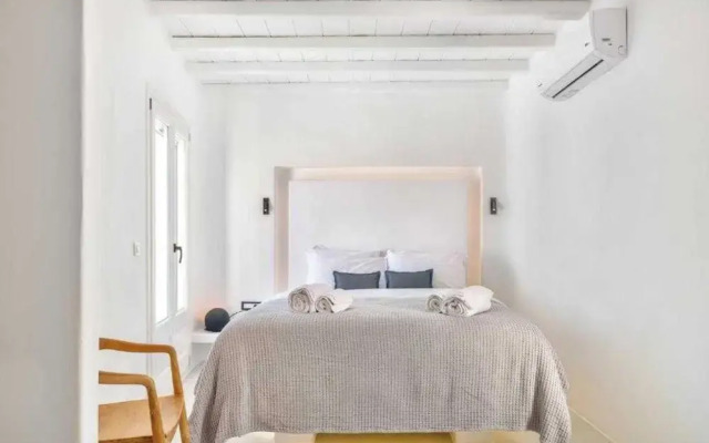 Apartment in Mykonos for 2 People