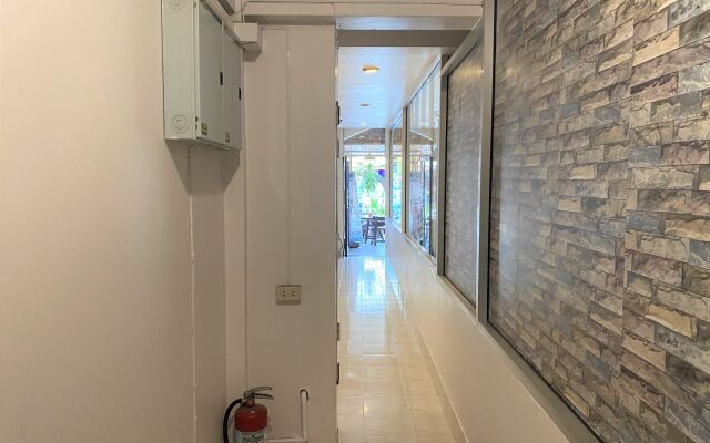 Som Guesthouse