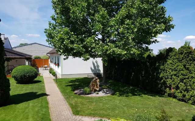 Ferienwohnung Wegleitner