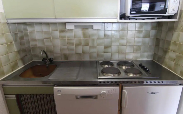 Appartement Le Schuss