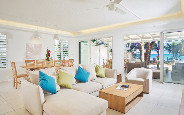 Le Beachclub Serviced Apartments and Villas