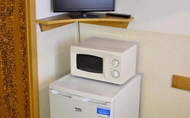 Apartment Gebrt