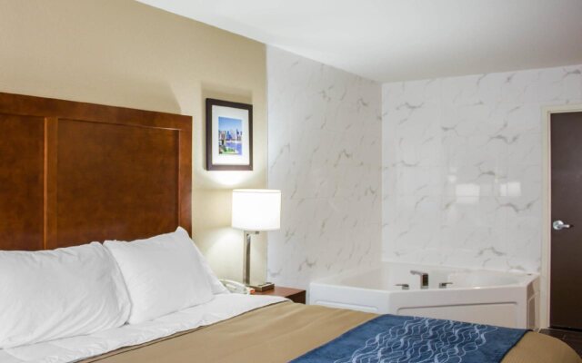 Hotel Jamaica Plaza