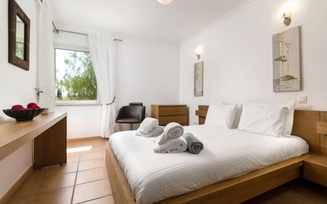 Vila Sol Resort 2 Bedroom Family Apartment