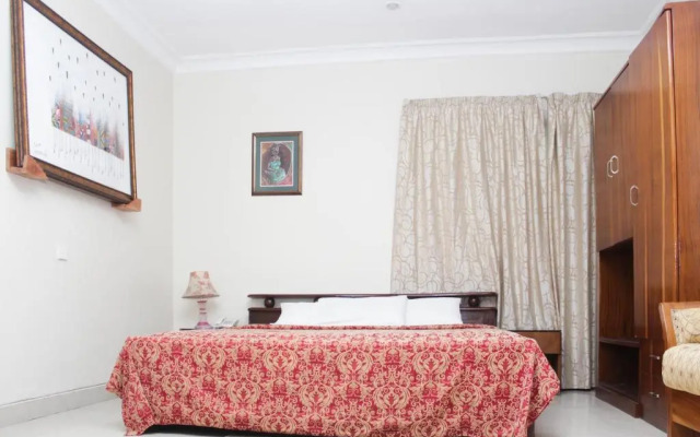 Suus Rahma Guest House & Apartments