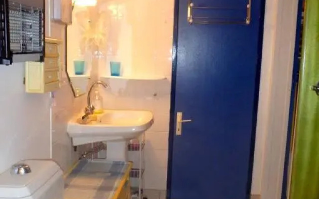 Charmant Et Spacieux Studio a 50m de la Plage