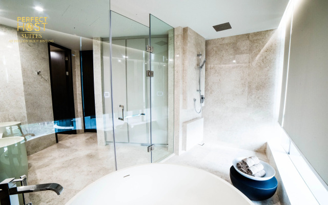 PH Suites at Pavilion Bukit Bintang Kuala Lumpur