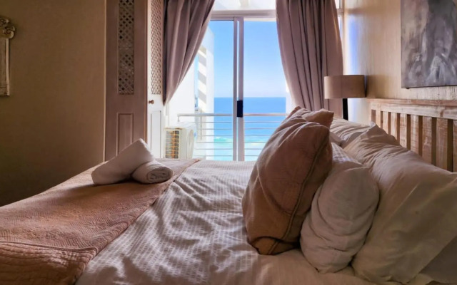 Pelicans Pad at Chaka's Cove