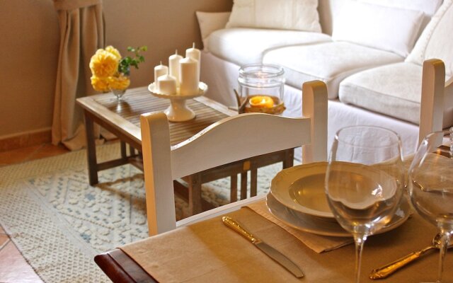 La Dimora di Amaranta